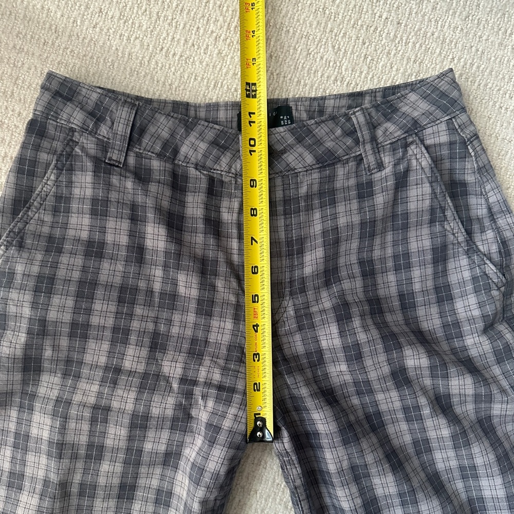 Low Rise Relaxed Dad Pants - Picture 6 of 7